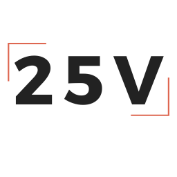 Twenty Five Ventures
